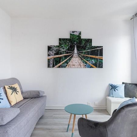 Maree Tropicale - Vue Mer Saint-Cast-le-Guildo Exterior photo